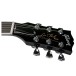 Gibson Les Paul Modern Figured, Cobalt Burst #223750235 - headstock logo