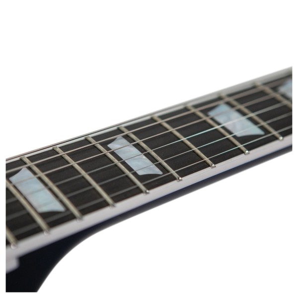 Gibson Les Paul Modern Figured, Cobalt Burst #223750235 - fretboard