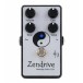 Hermida Audio / Lovepedal Zendrive Overdrive
