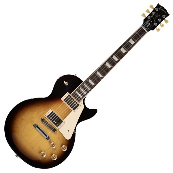 Gibson Les Paul Studio, Tobacco Burst #206360048