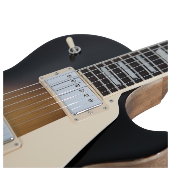 Gibson Les Paul Studio, Tobacco Burst #206360048 - neck pickup