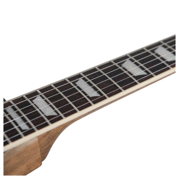 Gibson Les Paul Studio, Tobacco Burst #206360048 - neck