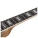 Gibson Les Paul Studio, Tobacco Burst #206360048 - neck