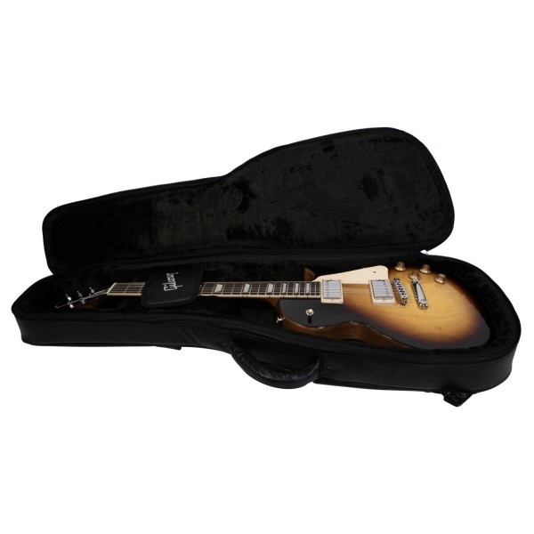 Gibson Les Paul Studio, Tobacco Burst #206360048 - guitar in case