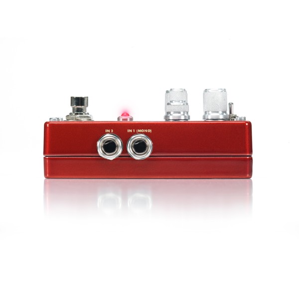 DigiTech Ventura Vibe Rotary/Vibrato Pedal