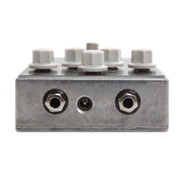 Emma Electronic PisdiYAUwot Metal Distortion Pedal