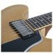 Gibson Custom 1959 ES-335 Reissue Ultra Heavy Aged, Vintage Natural #A931007 - neck pickup