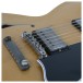 Gibson Custom 1959 ES-335 Reissue Ultra Heavy Aged, Vintage Natural #A931007 - bridge pickup