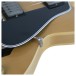 Gibson Custom 1959 ES-335 Reissue Ultra Heavy Aged, Vintage Natural #A931007 - scratchplate
