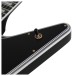 Gibson Custom Explorer, Custom Gloss Ebony #CS500730 - pickup selector