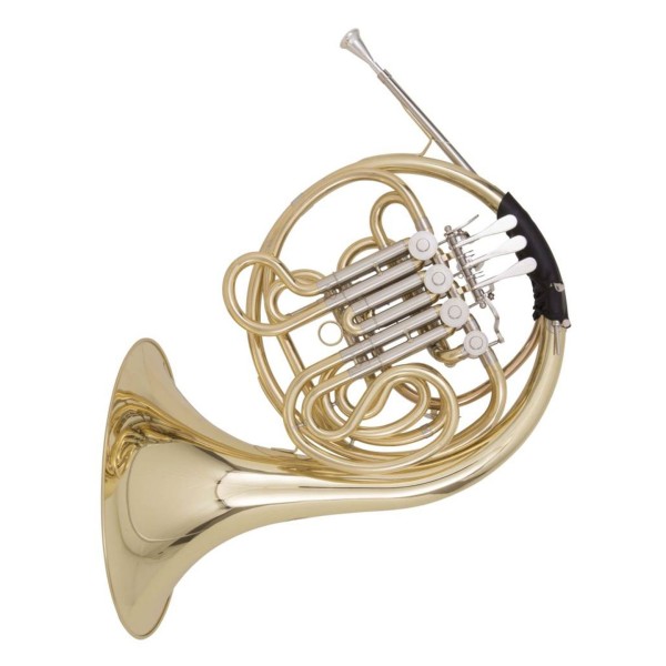 Grassi FH210 Master Series Double French horn