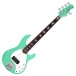 Sterling StingRay 5 Plus RAY5X, Seafoam Green