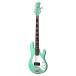 Sterling StingRay 5 Plus RAY5X, Seafoam Green - side view