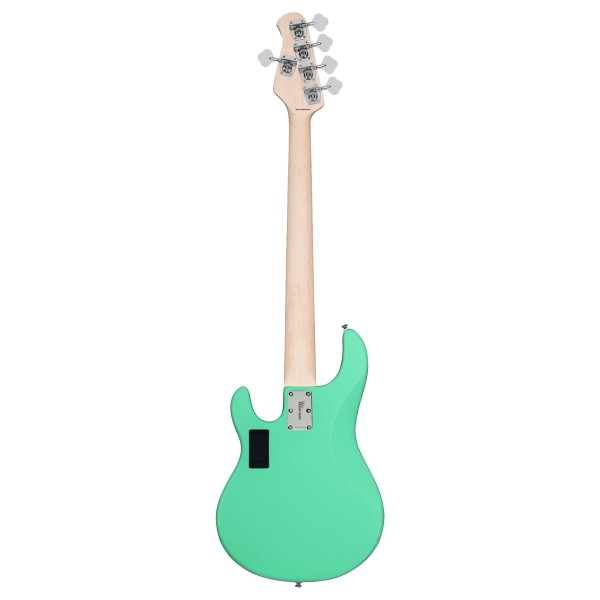 Sterling StingRay 5 Plus RAY5X, Seafoam Green - back