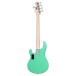 Sterling StingRay 5 Plus RAY5X, Seafoam Green - back