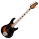 Sterling StingRay 5 Plus RAY5X, Vintage Sunburst