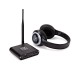 SubZero Wireless Classroom Headphone System, 30 Pack
