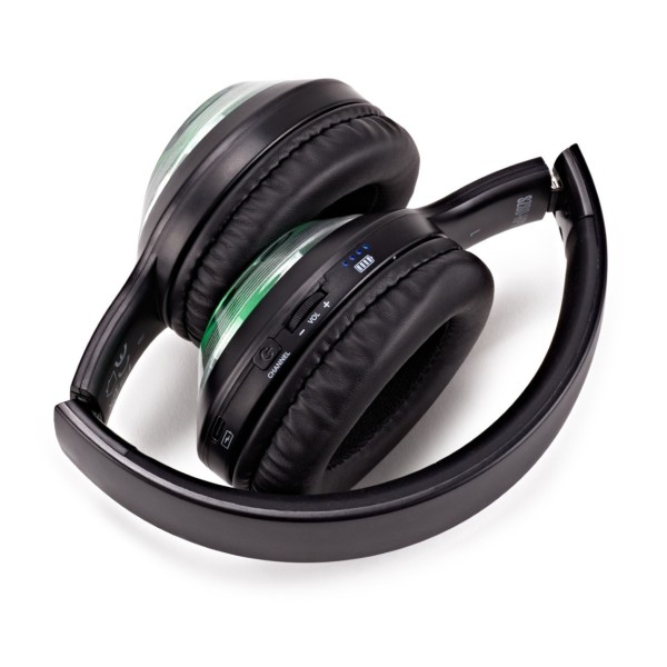 SubZero Wireless Classroom Headphone System, 30 Pack
