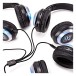 SubZero Wireless Classroom Headphone System, 30 Pack