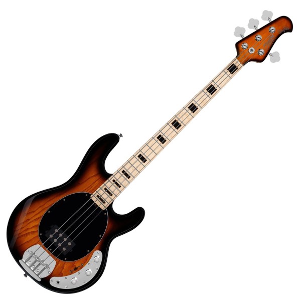Sterling StingRay Plus RAY4X, Vintage Sunburst
