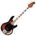 Sterling StingRay Plus RAY4X, Vintage Sunburst