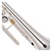 Yamaha YCR2330SIII Student Cornet Beginners Pack, Silver Plated 7