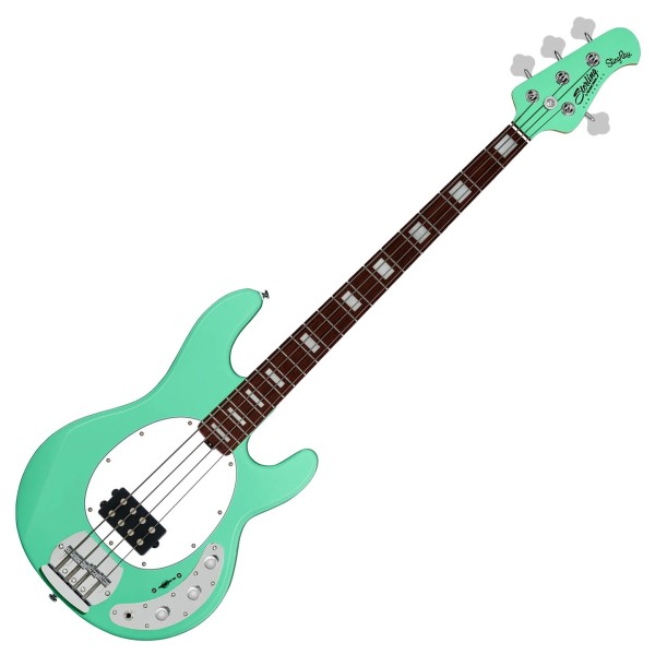 Sterling StingRay Plus RAY4X, Seafoam Green