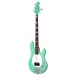 Sterling StingRay Plus RAY4X, Seafoam Green - side view