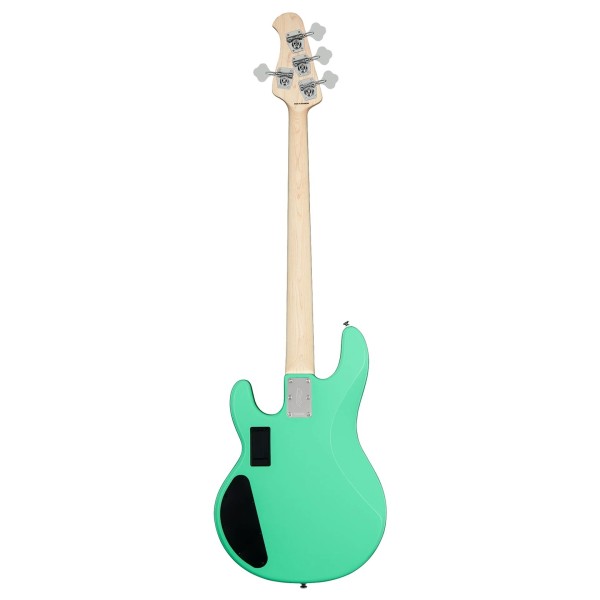 Sterling StingRay Plus RAY4X, Seafoam Green - back
