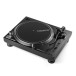 Reloop RP-5000 MKIV DJ Turntable - Angled