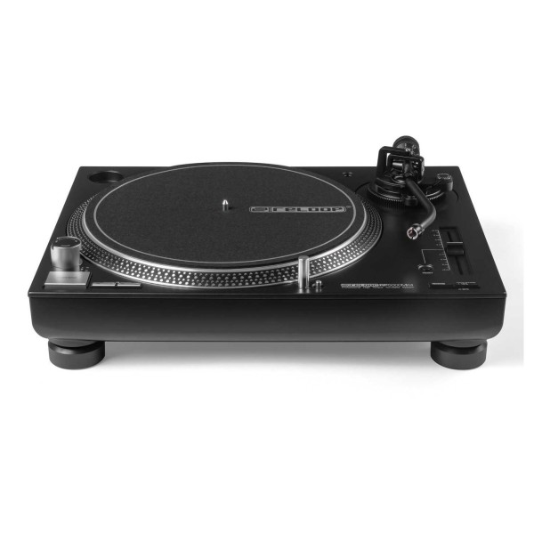 Reloop RP-5000 MK4 DJ Turntable - Front