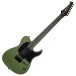 Spira Guitars T-407 MGR, Matte Green