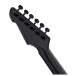 LA Electric Guitar by Gear4music, Black Special Edition
