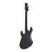 LA Electric Guitar by Gear4music, Black Special Edition