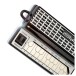 Stylophone Mini Keyring, Original - Built-In Flashlight