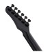 Knoxville Electric Guitar by Gear4music, Black Special Edition