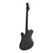 Knoxville Electric Guitar by Gear4music, Black Special Edition