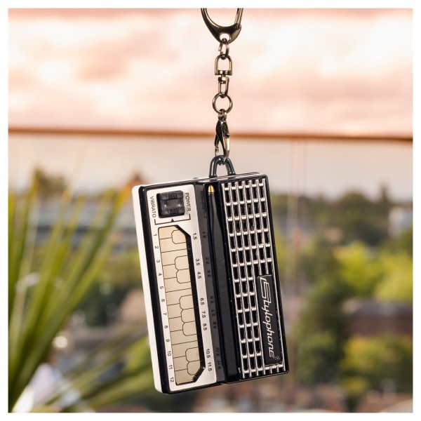 Stylophone Mini, Original - Lifestyle 3