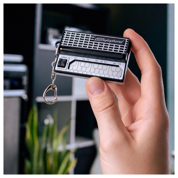 Stylophone Mini, Original - Lifestyle 4
