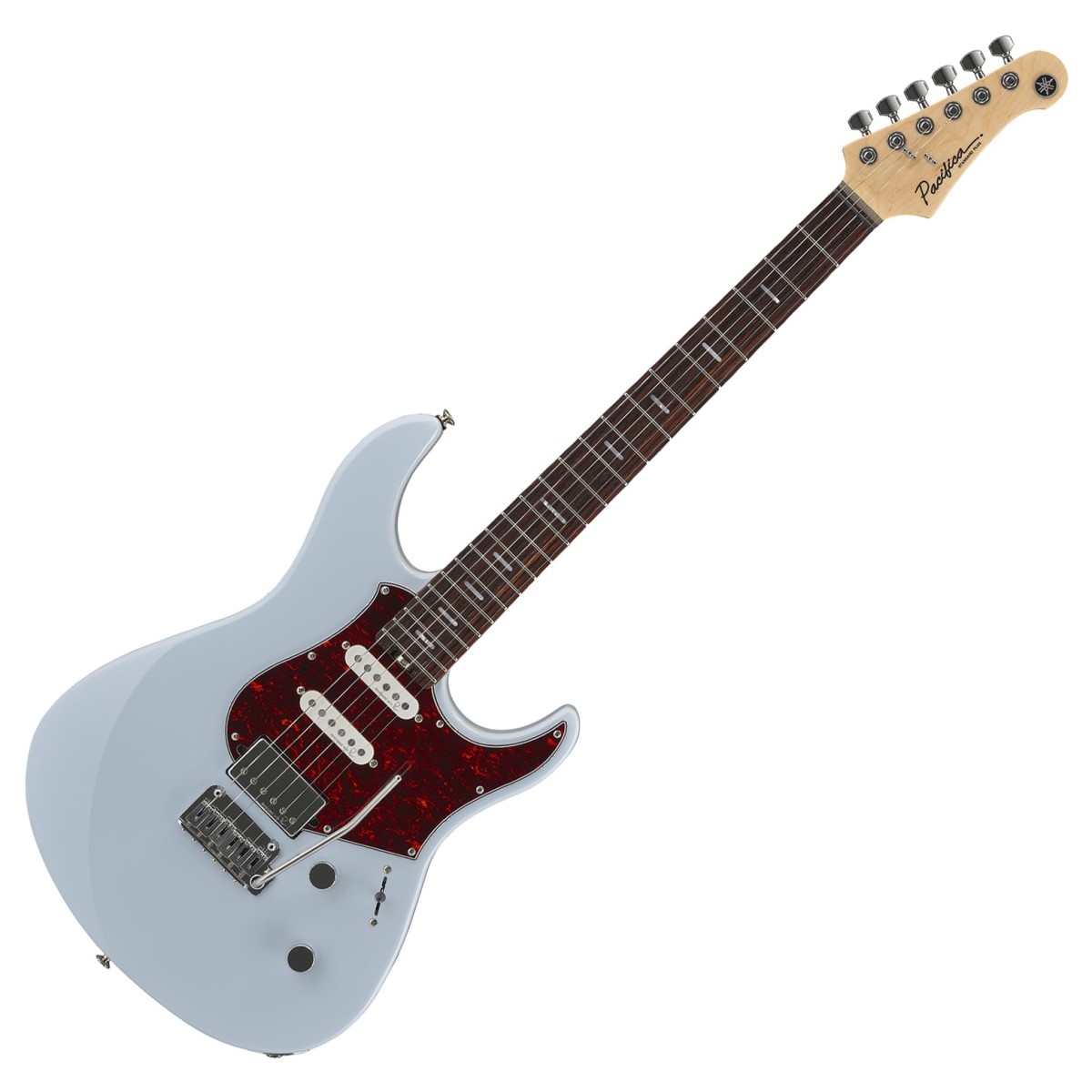 Yamaha Pacifica Standard Plus RW Ice Blue