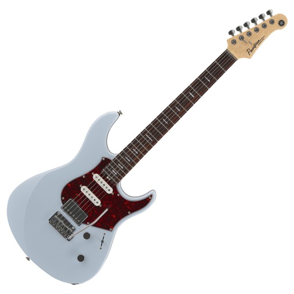 Yamaha Pacifica Standard Plus RW, Ice Blue