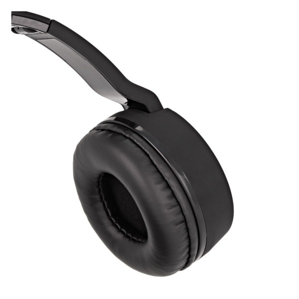 SubZero SZ-H100 Stereo Headphones, Pack of 5