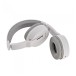 SubZero SZ-H100 Stereo Headphones, White, Pack of 5
