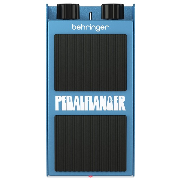 Behringer PEDAL FLANGER