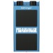 Behringer PEDAL FLANGER