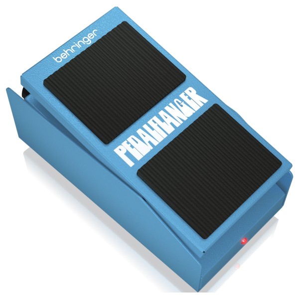 Behringer PEDAL FLANGER - left