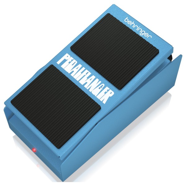 Behringer PEDAL FLANGER - right