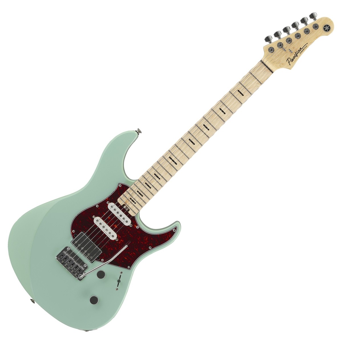 Yamaha Pacifica Standard Plus MN Sonic Blue