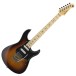 Yamaha Pacifica Standard Plus MN, Tobacco Brown Sunburst