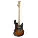 Yamaha Pacifica Standard Plus MN, Tobacco Brown Sunburst - side view